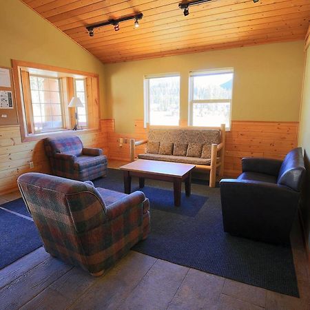 The Apex Mountain Lodge Εξωτερικό φωτογραφία